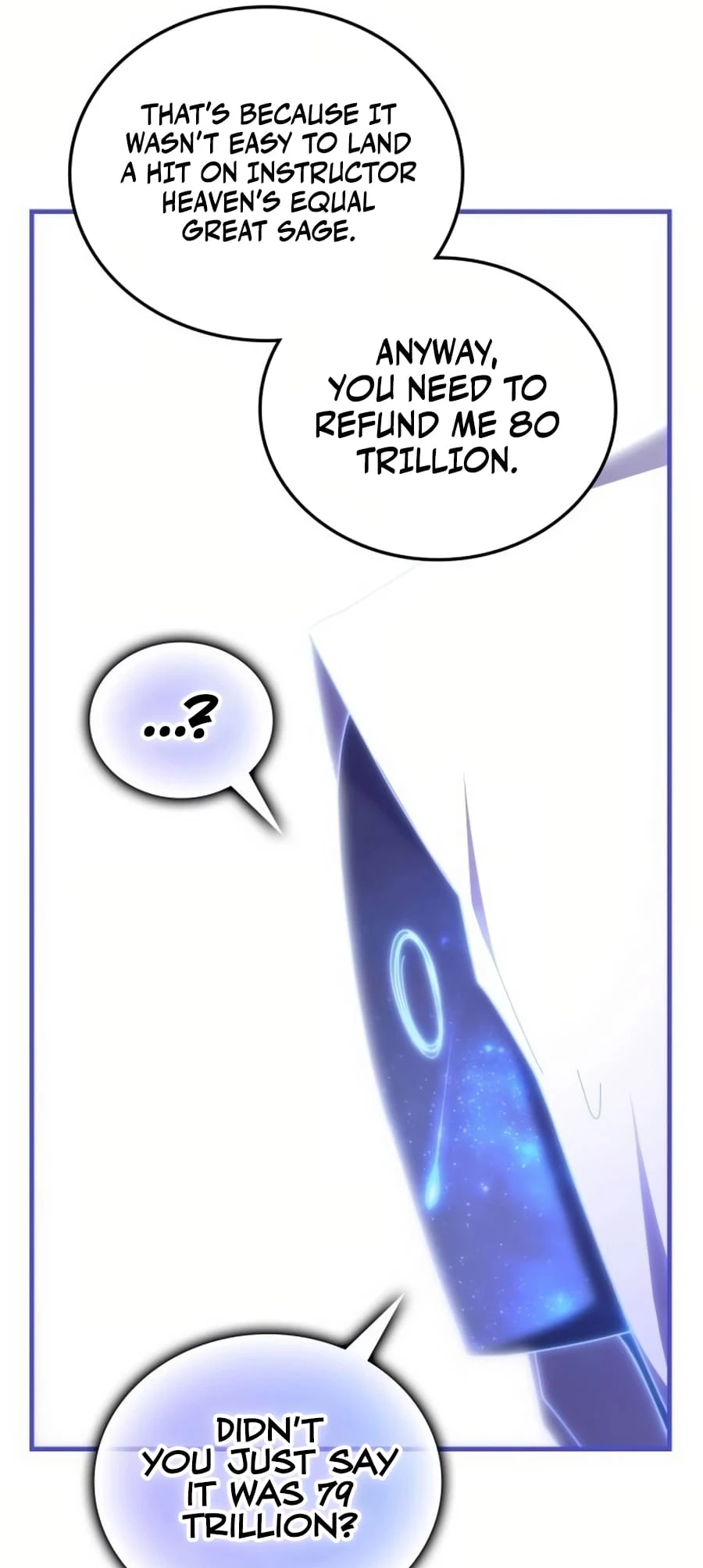 Enrolling in the Transcendent Academy Chapter 145 - 15