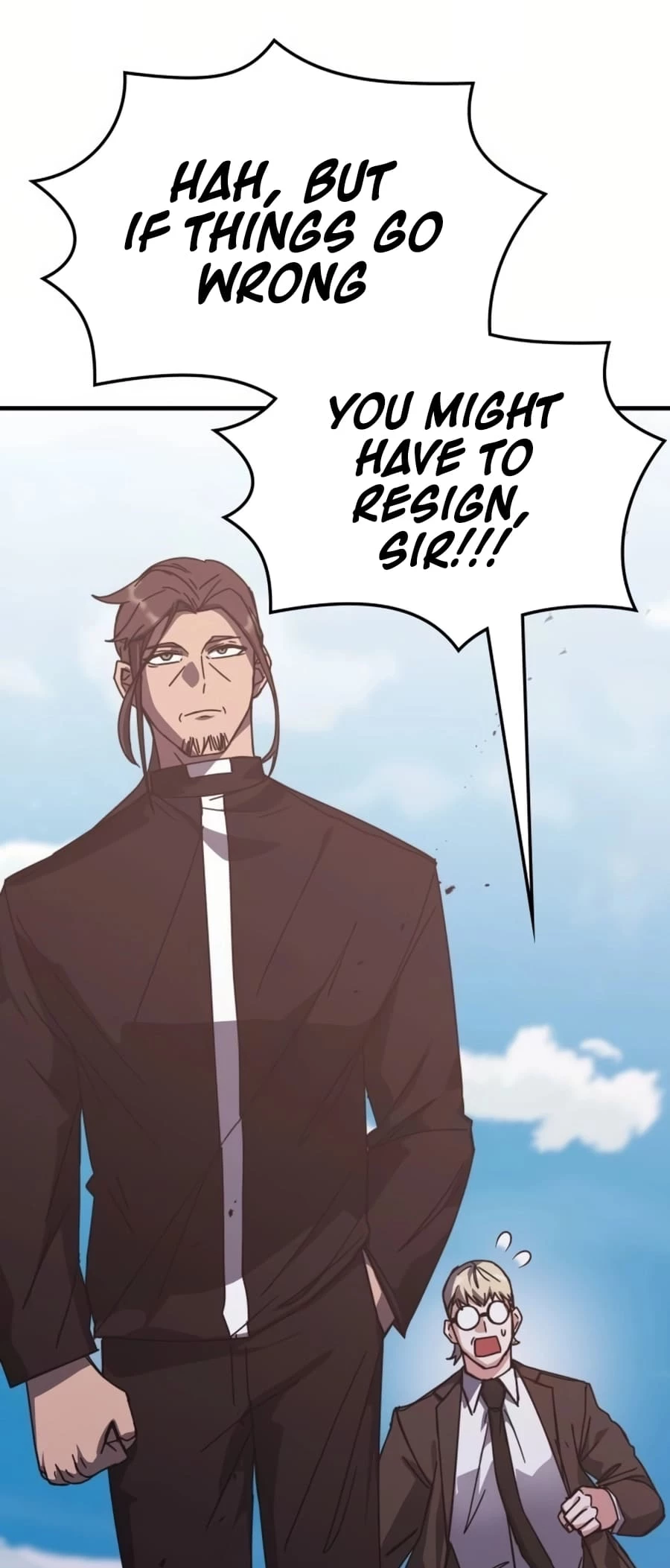 Enrolling in the Transcendent Academy Chapter 148 - 34