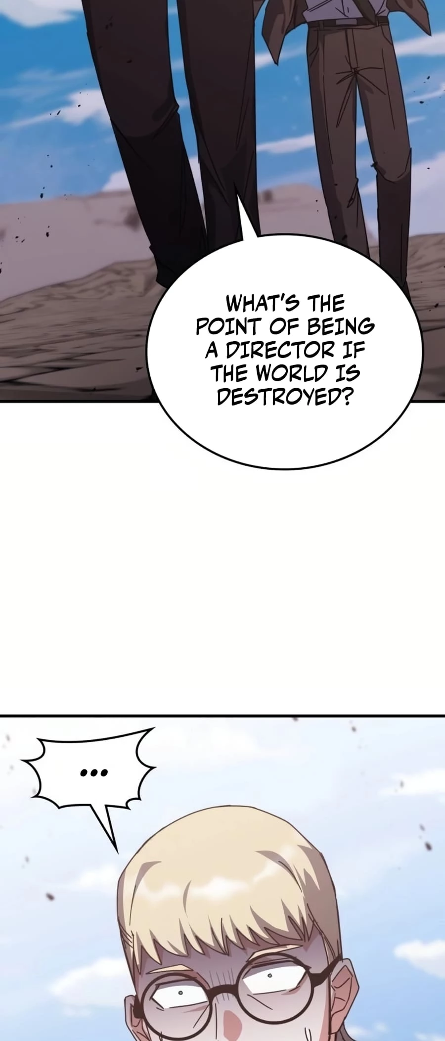 Enrolling in the Transcendent Academy Chapter 148 - 35