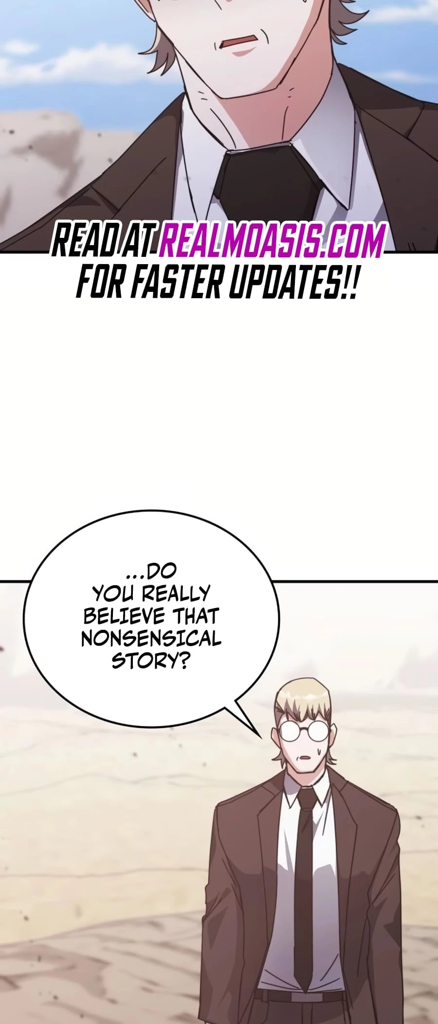 Enrolling in the Transcendent Academy Chapter 148 - 36
