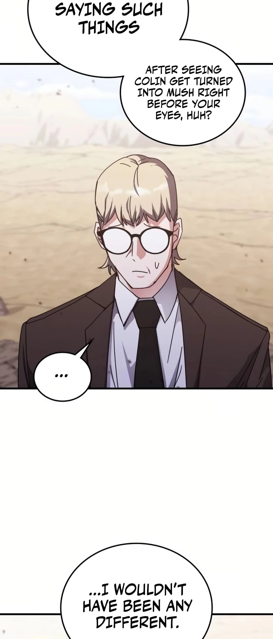 Enrolling in the Transcendent Academy Chapter 148 - 38