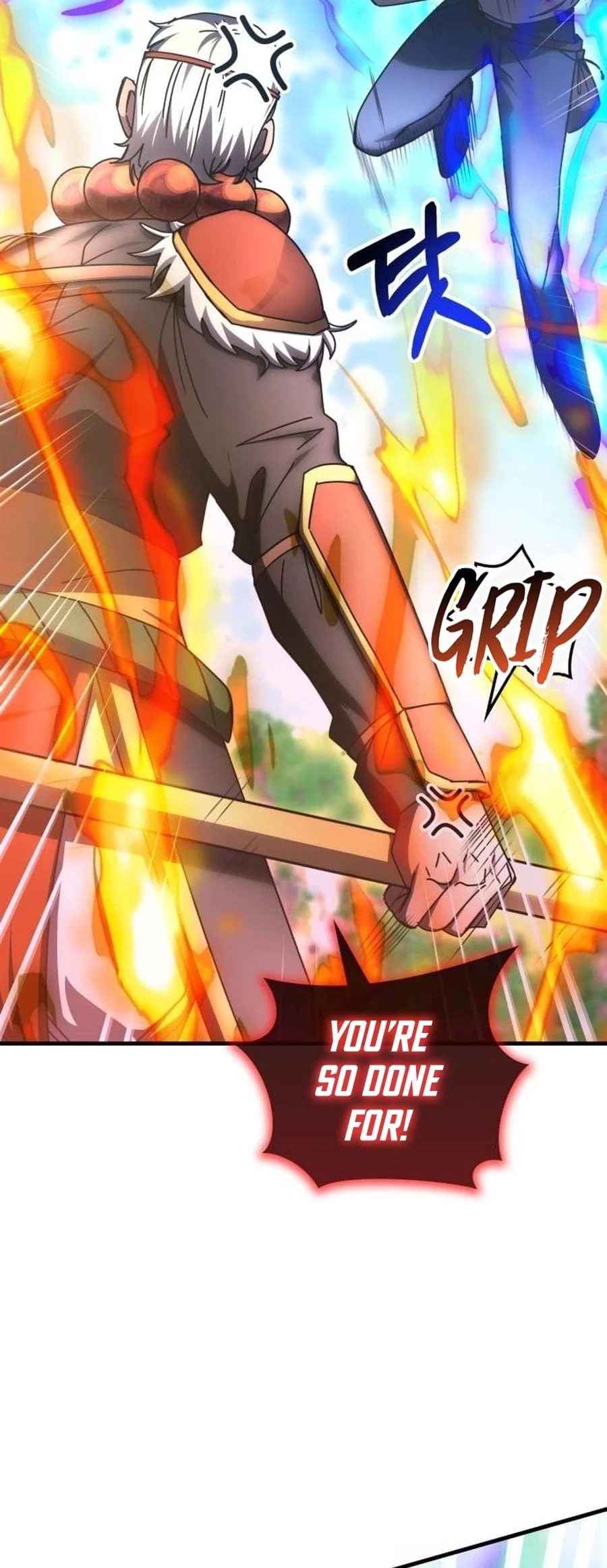 Enrolling in the Transcendent Academy Chapter 143 - 9