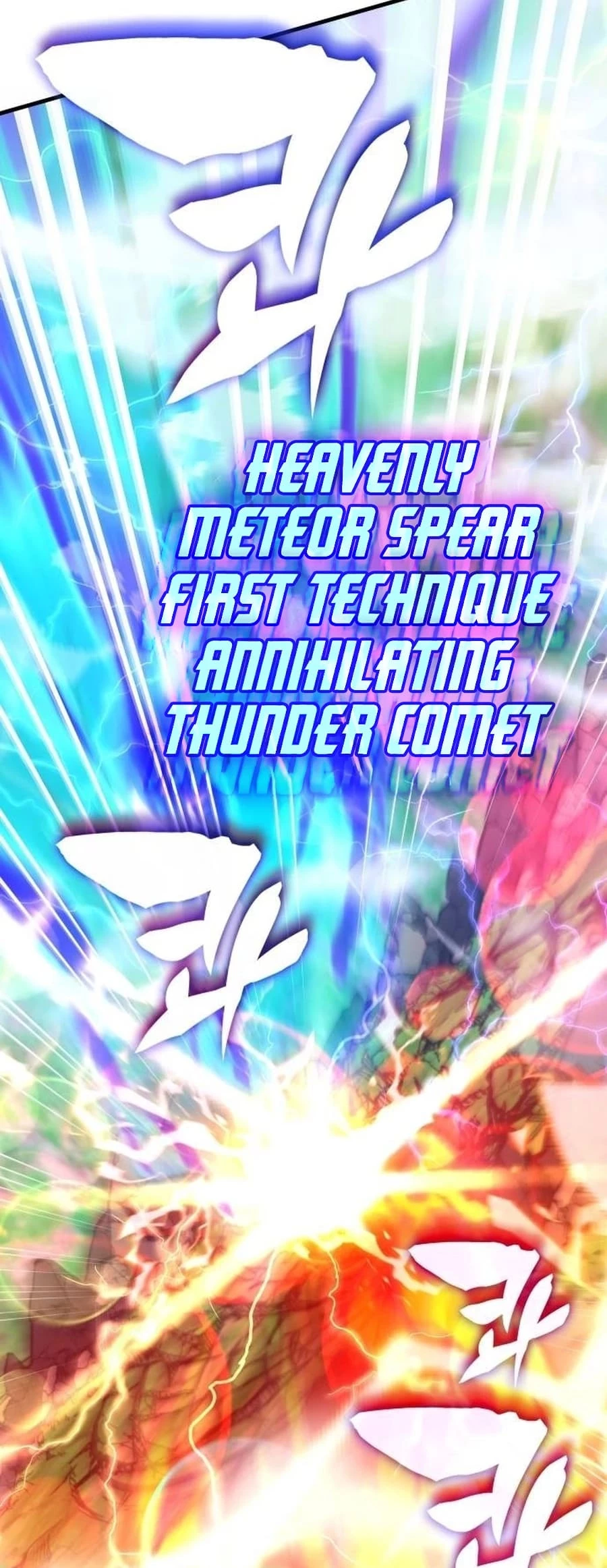 Enrolling in the Transcendent Academy Chapter 143 - 10