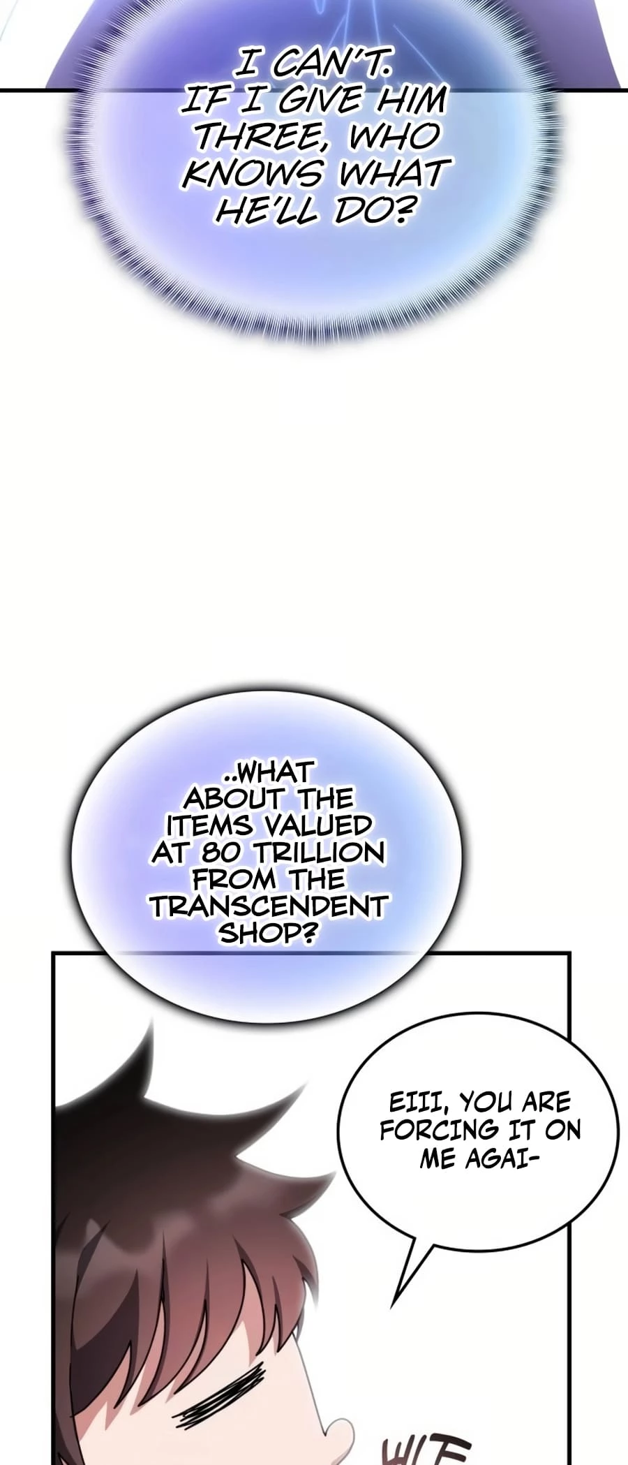 Enrolling in the Transcendent Academy Chapter 145 - 25