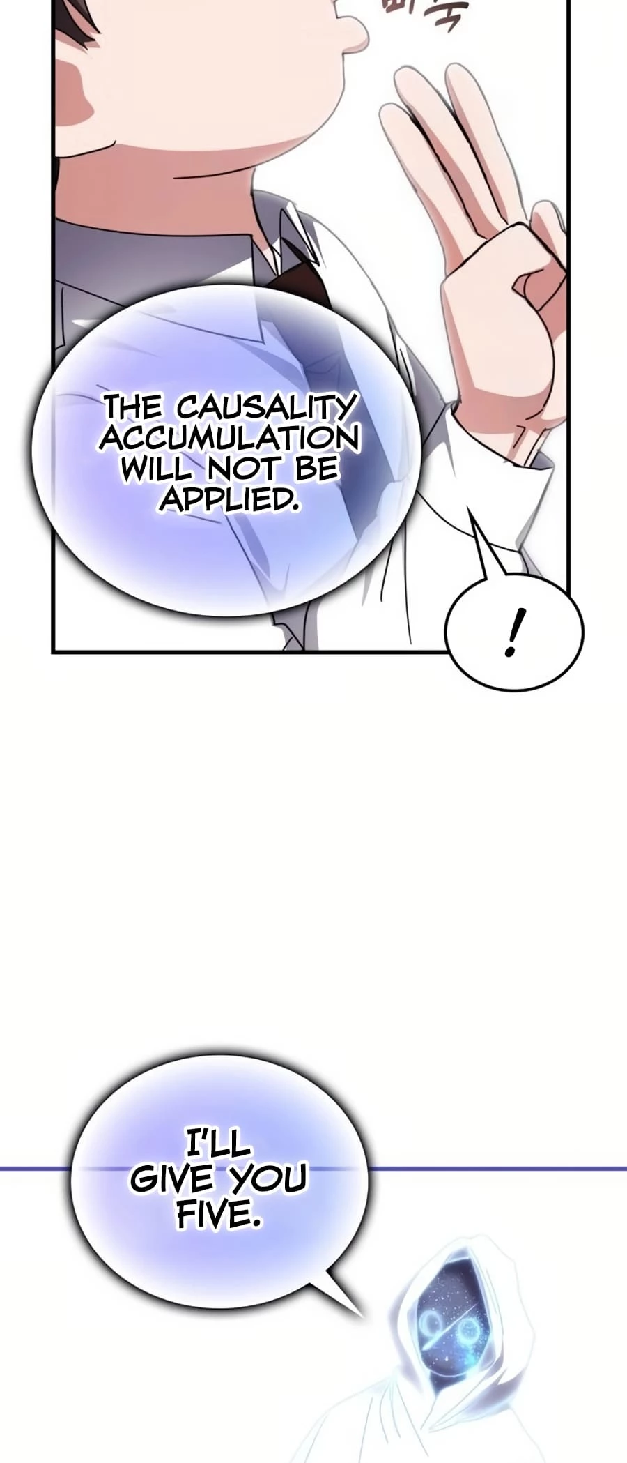 Enrolling in the Transcendent Academy Chapter 145 - 26