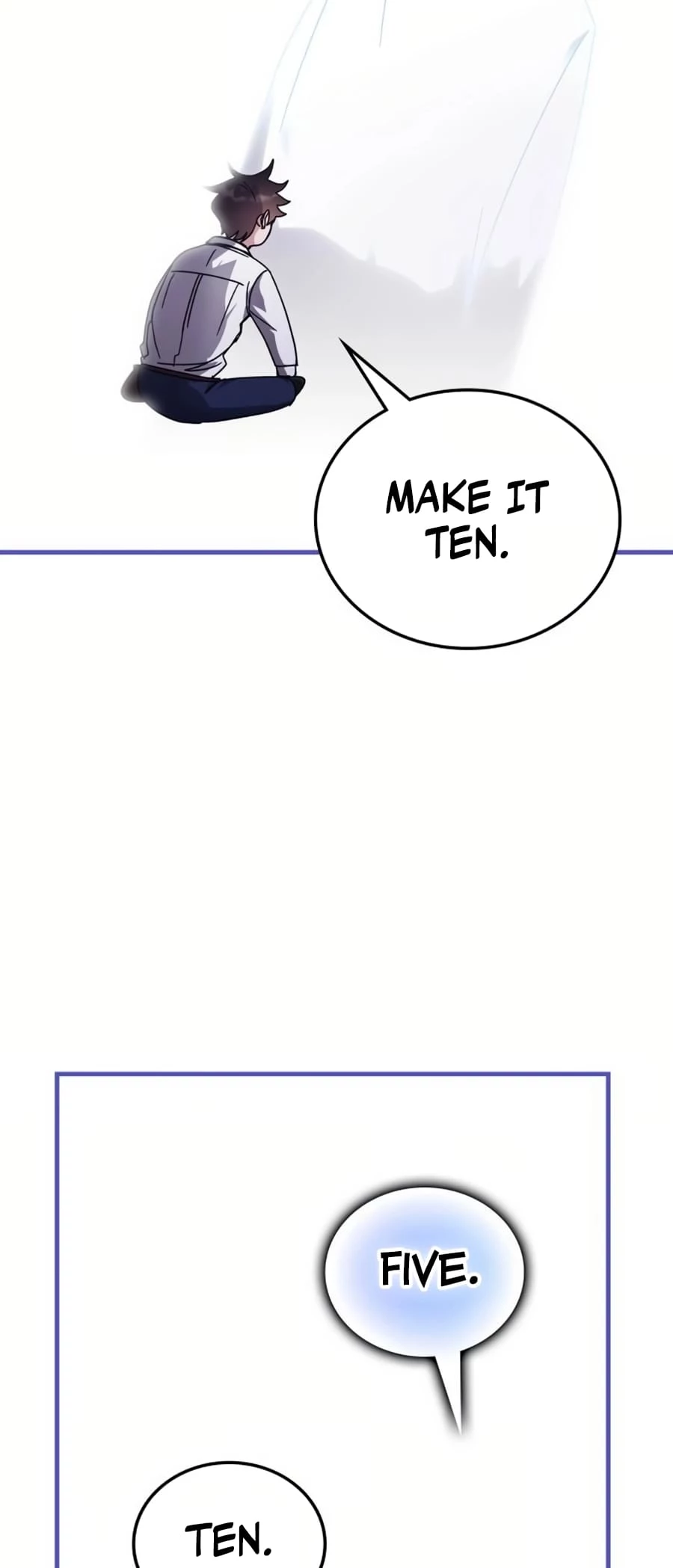 Enrolling in the Transcendent Academy Chapter 145 - 27