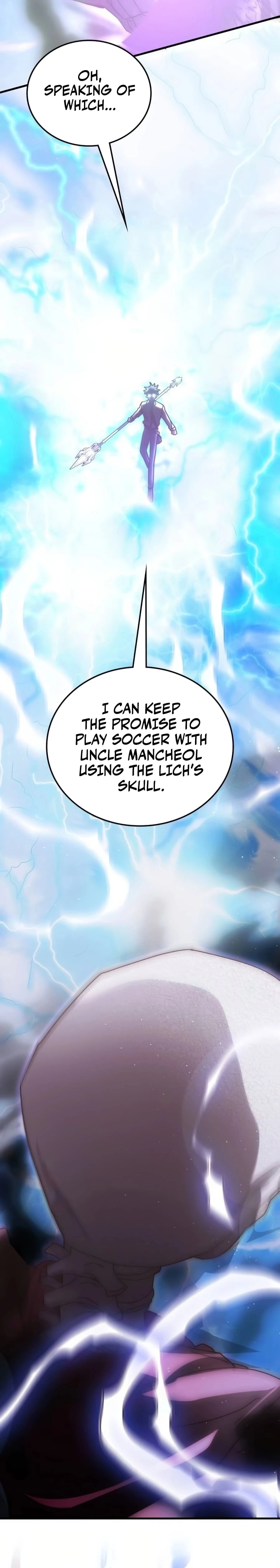 Enrolling in the Transcendent Academy Chapter 147 - 16
