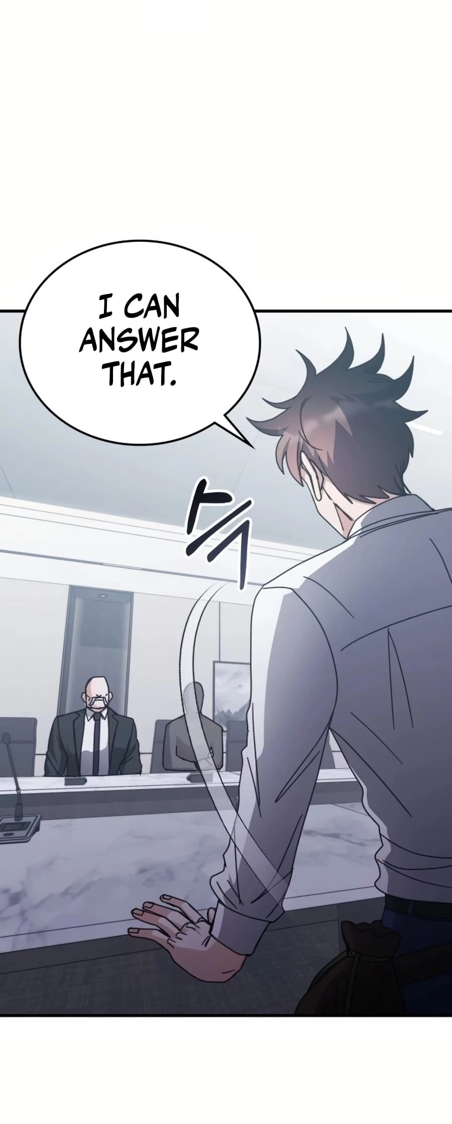 Enrolling in the Transcendent Academy Chapter 148 - 48