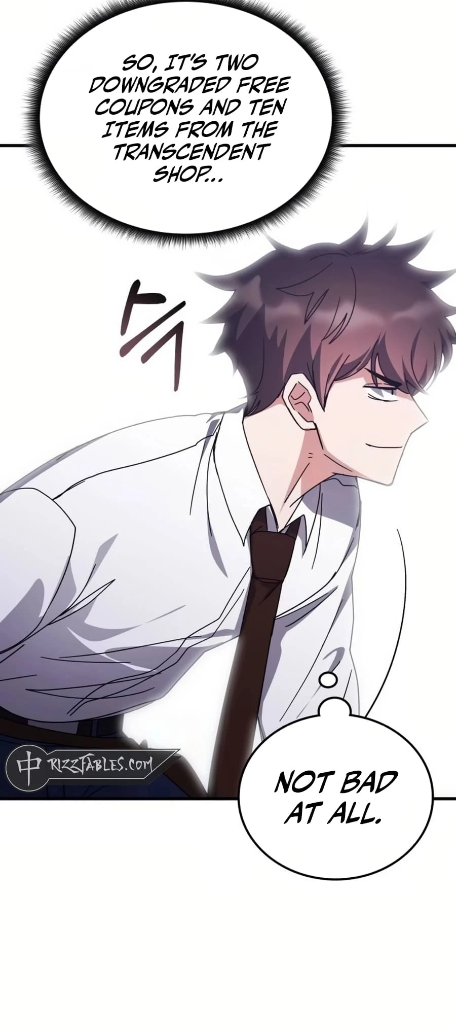 Enrolling in the Transcendent Academy Chapter 145 - 30