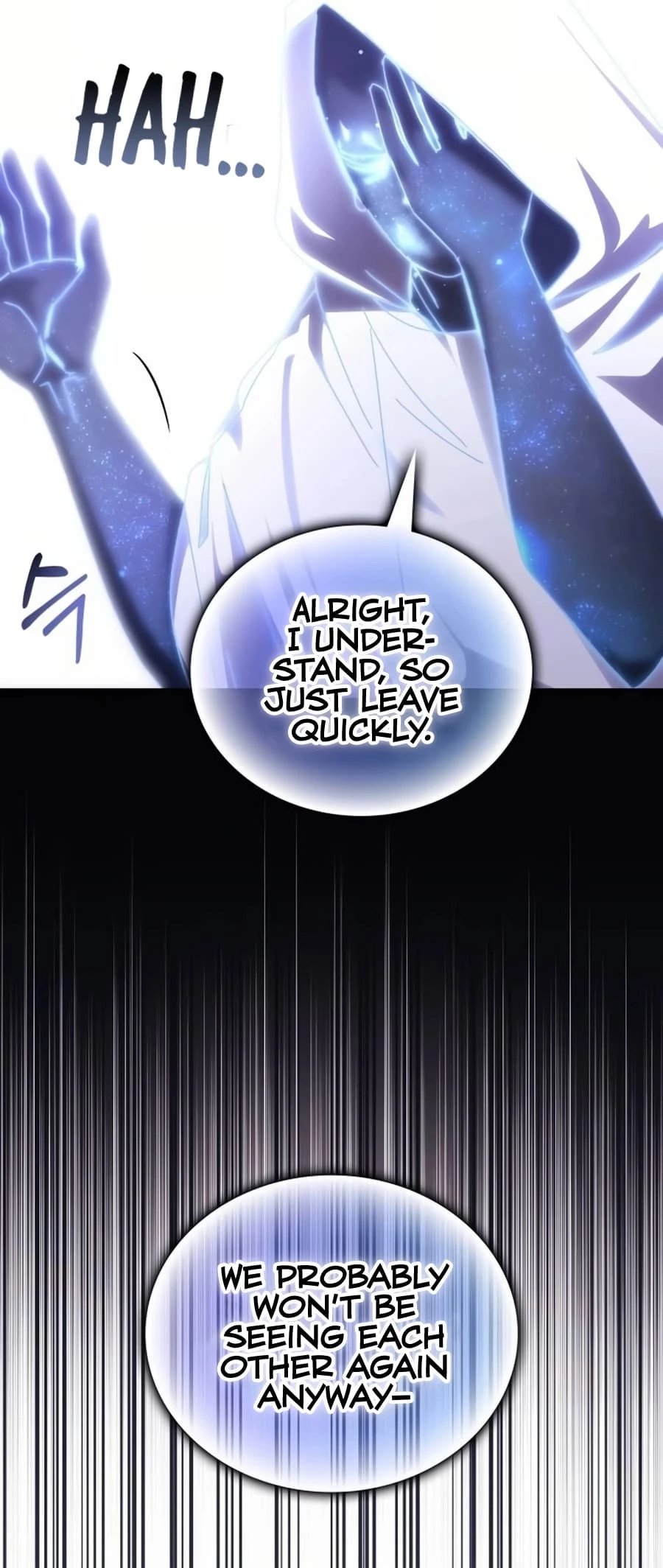 Enrolling in the Transcendent Academy Chapter 145 - 35