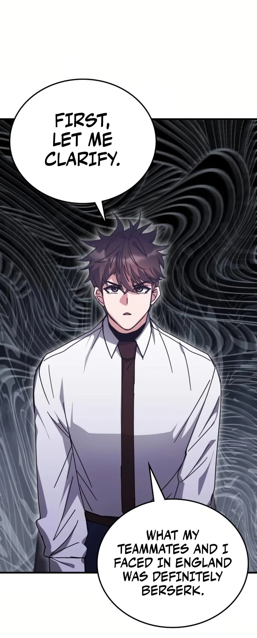 Enrolling in the Transcendent Academy Chapter 148 - 53