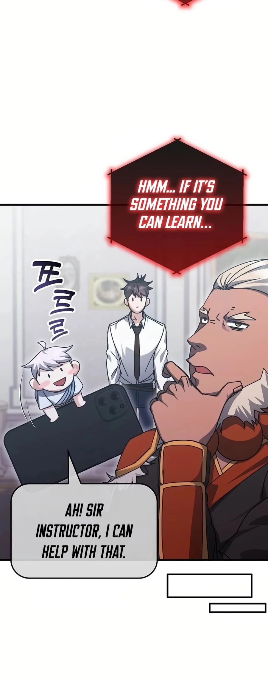 Enrolling in the Transcendent Academy Chapter 144 - 31