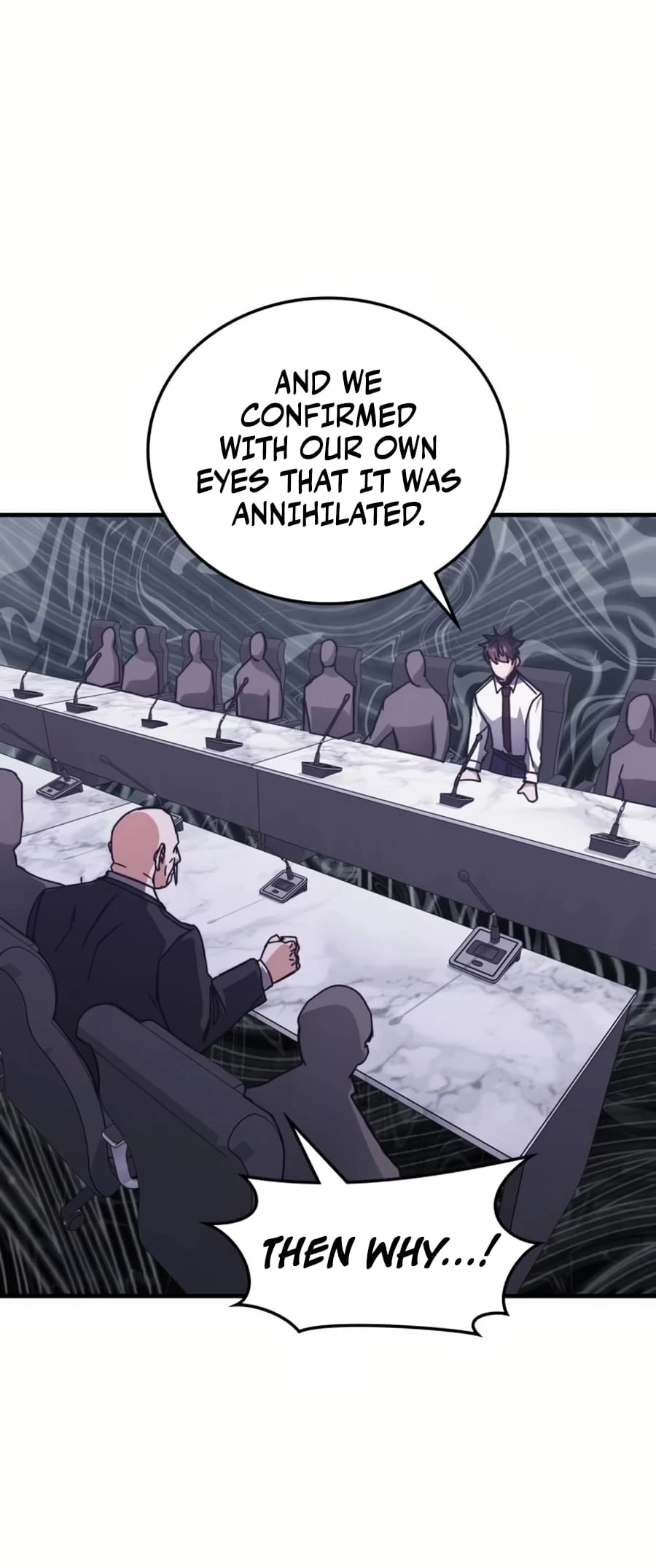 Enrolling in the Transcendent Academy Chapter 148 - 54