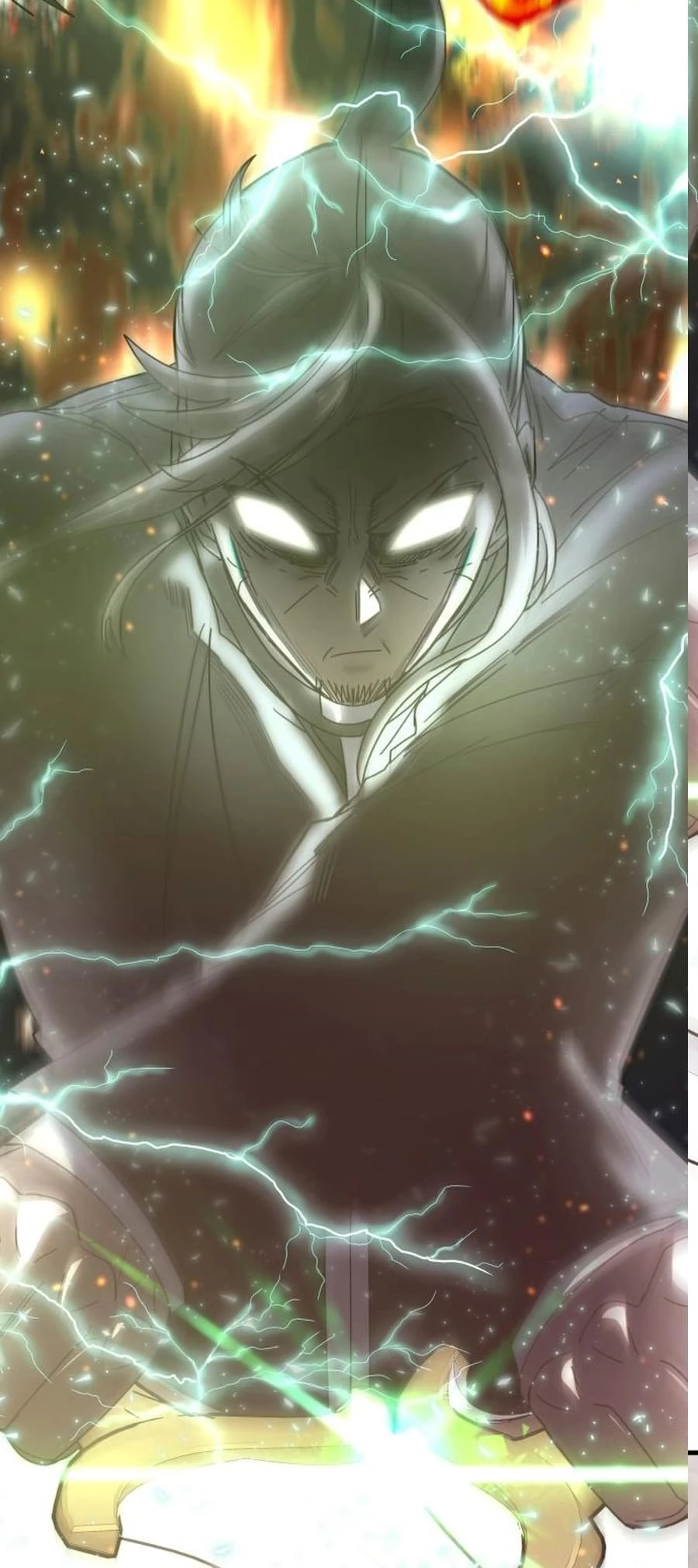 Enrolling in the Transcendent Academy Chapter 149 - 77