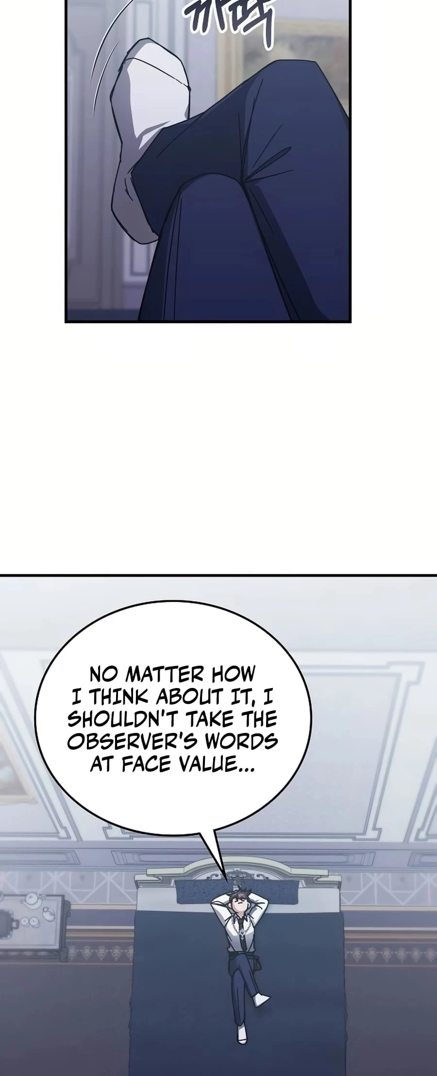 Enrolling in the Transcendent Academy Chapter 140 - 2