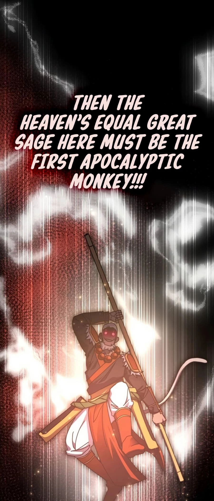 Enrolling in the Transcendent Academy Chapter 142 - 6