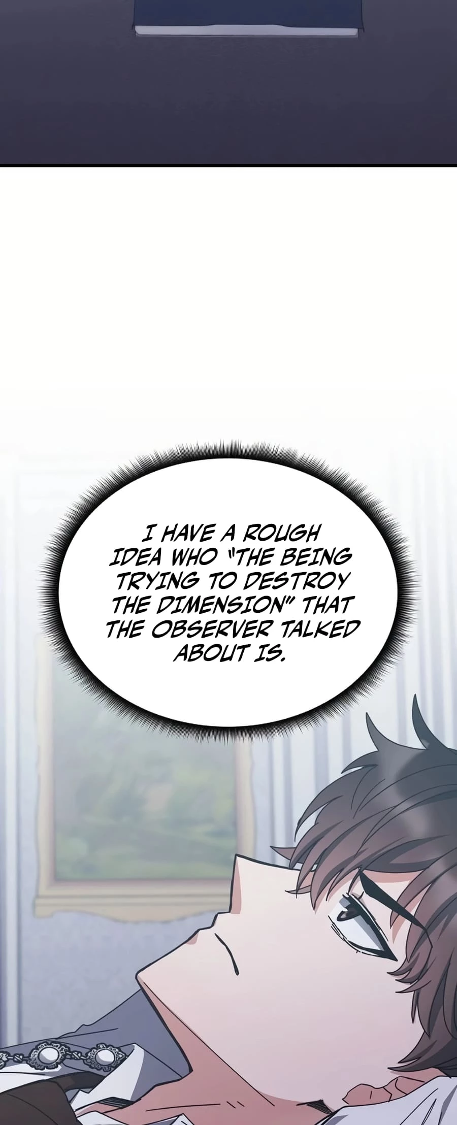Enrolling in the Transcendent Academy Chapter 140 - 3