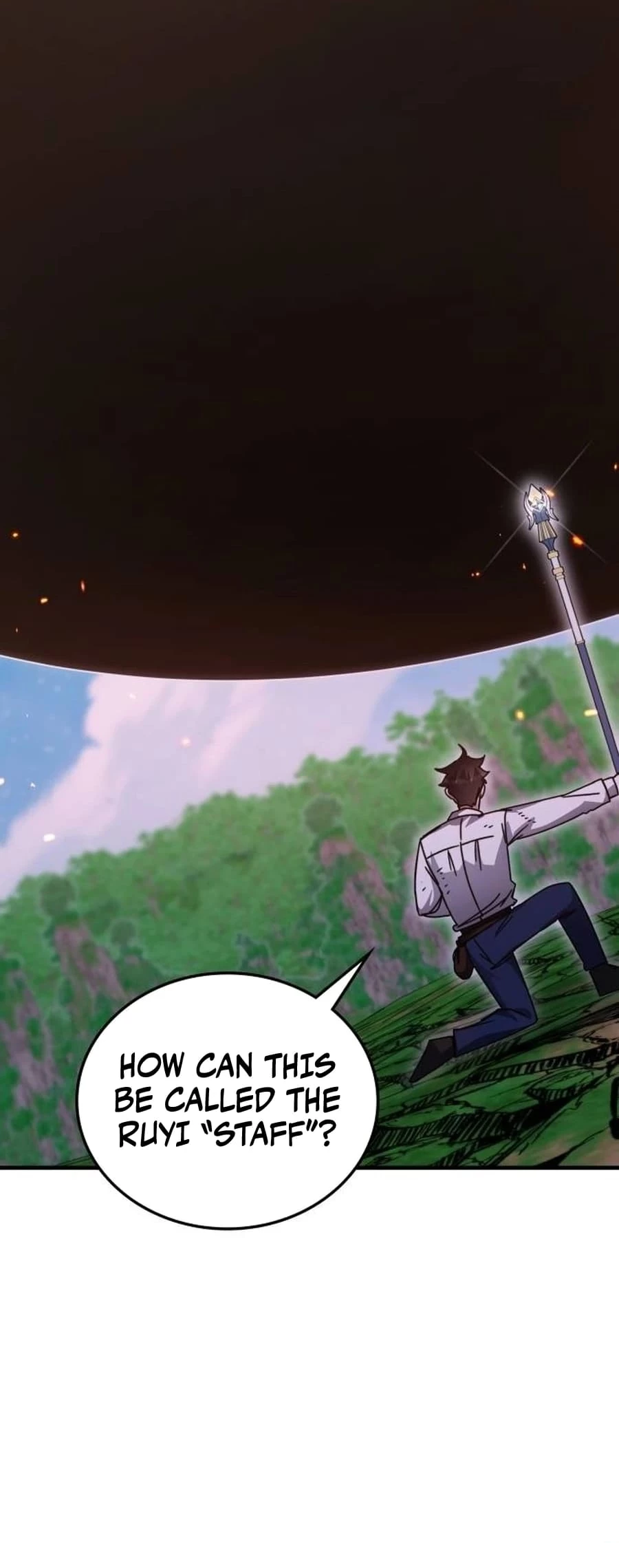 Enrolling in the Transcendent Academy Chapter 143 - 24