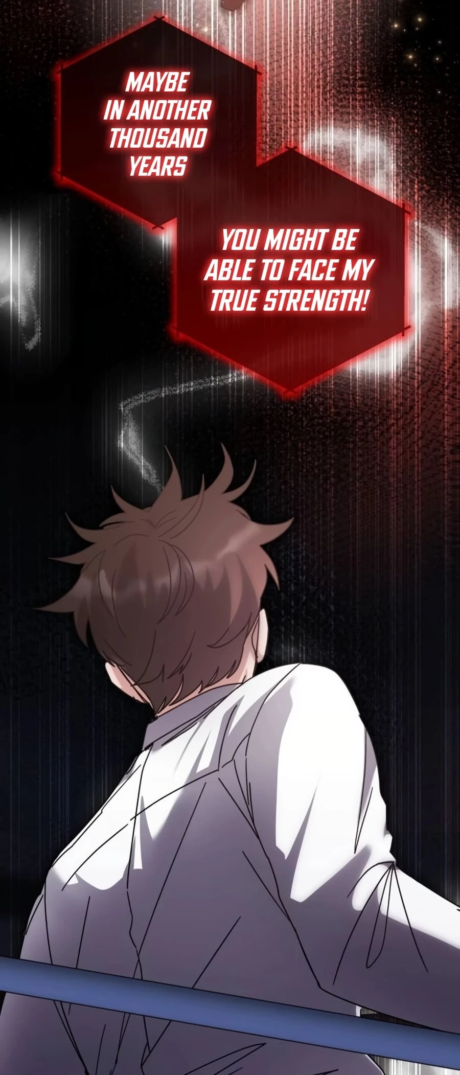 Enrolling in the Transcendent Academy Chapter 142 - 7
