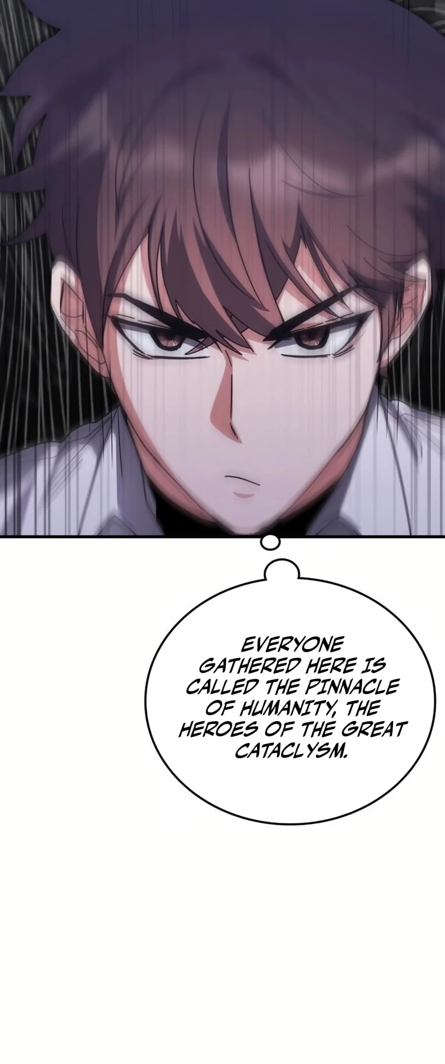 Enrolling in the Transcendent Academy Chapter 148 - 60
