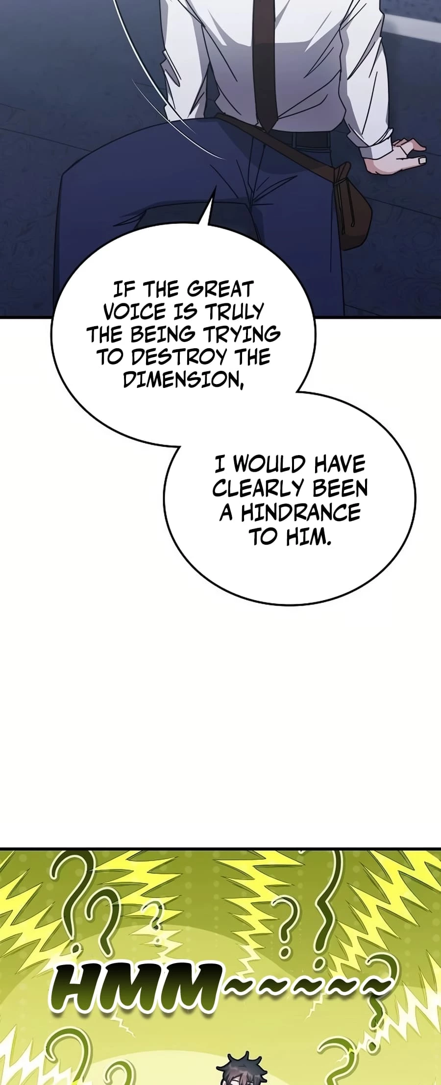 Enrolling in the Transcendent Academy Chapter 140 - 6