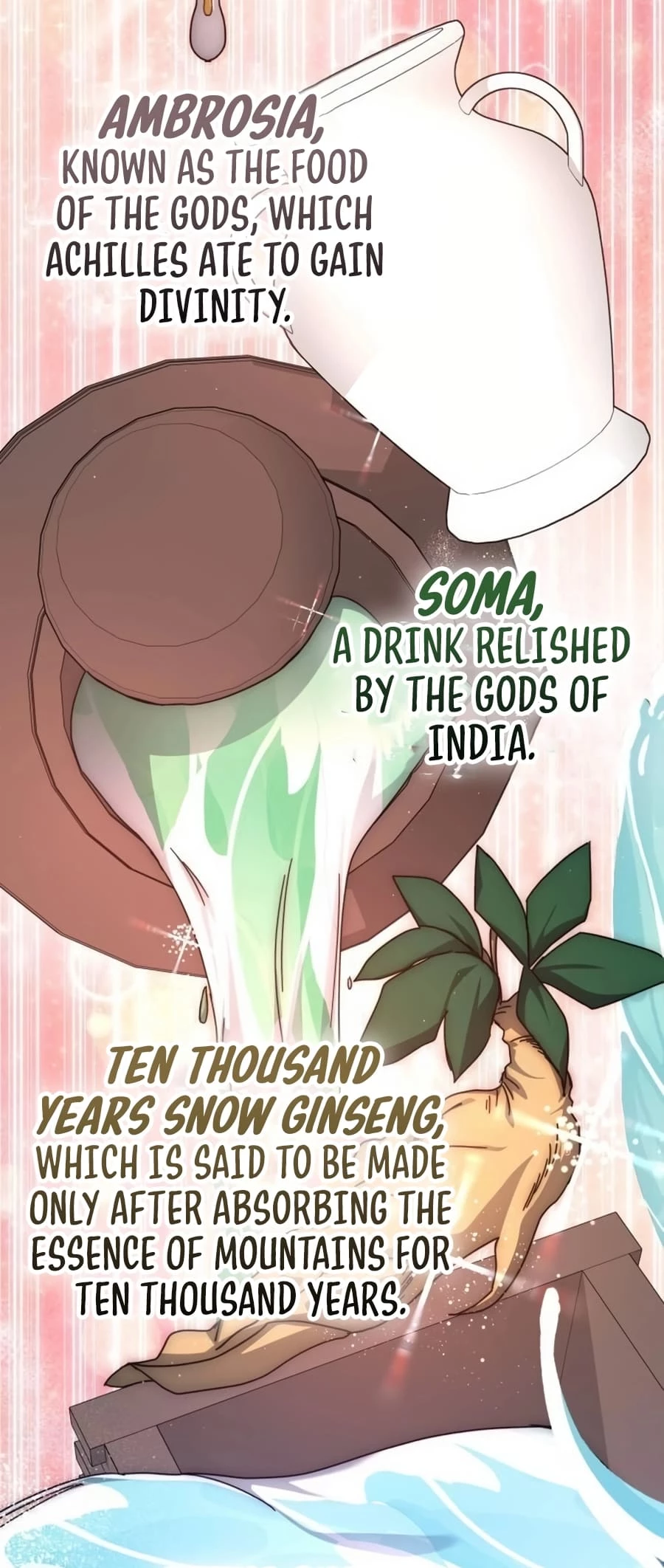 Enrolling in the Transcendent Academy Chapter 145 - 45
