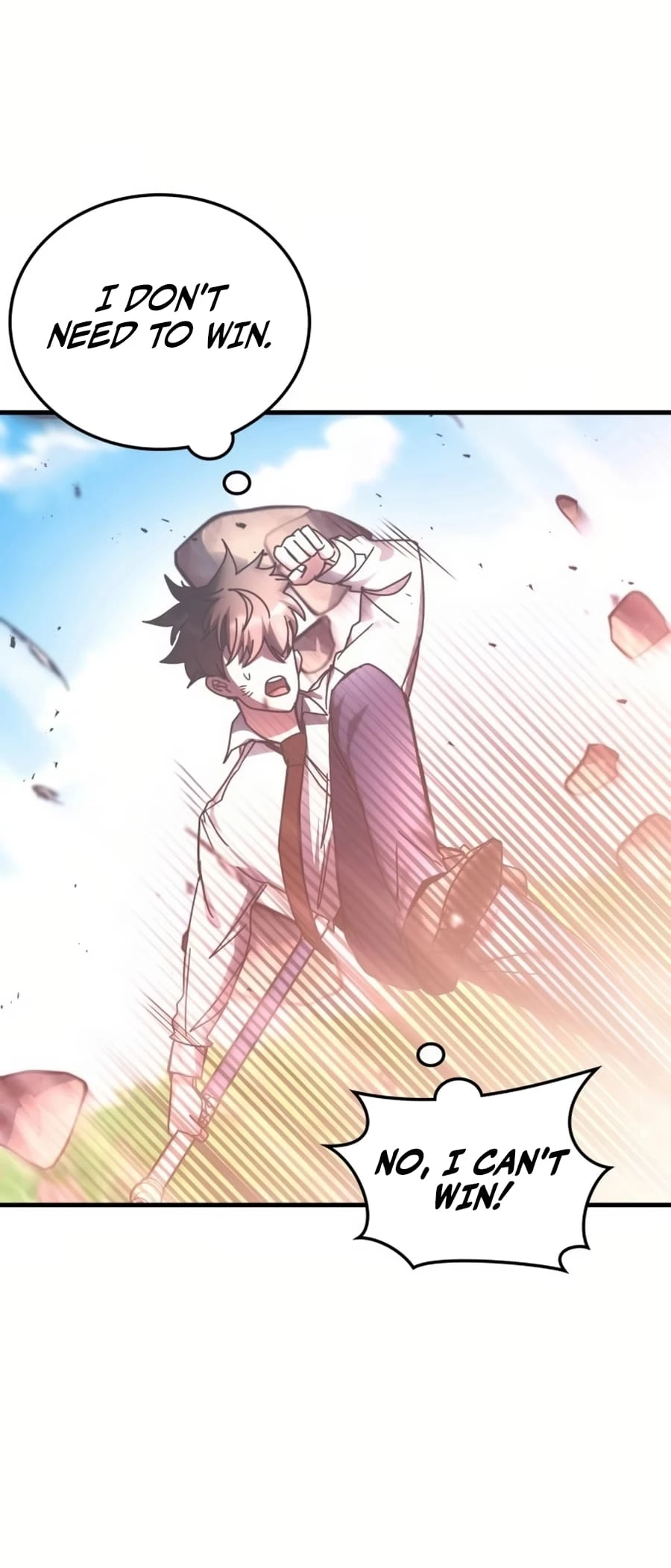 Enrolling in the Transcendent Academy Chapter 142 - 10