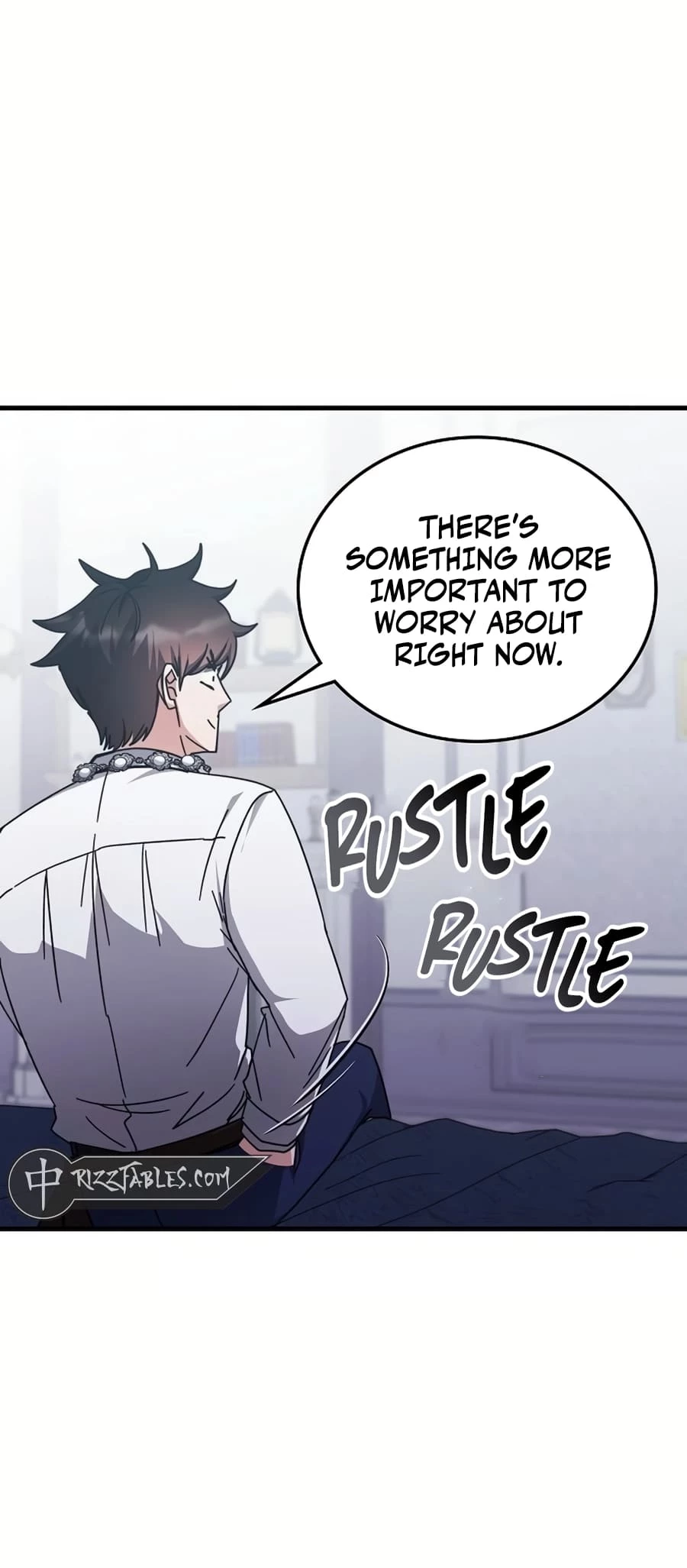 Enrolling in the Transcendent Academy Chapter 140 - 8