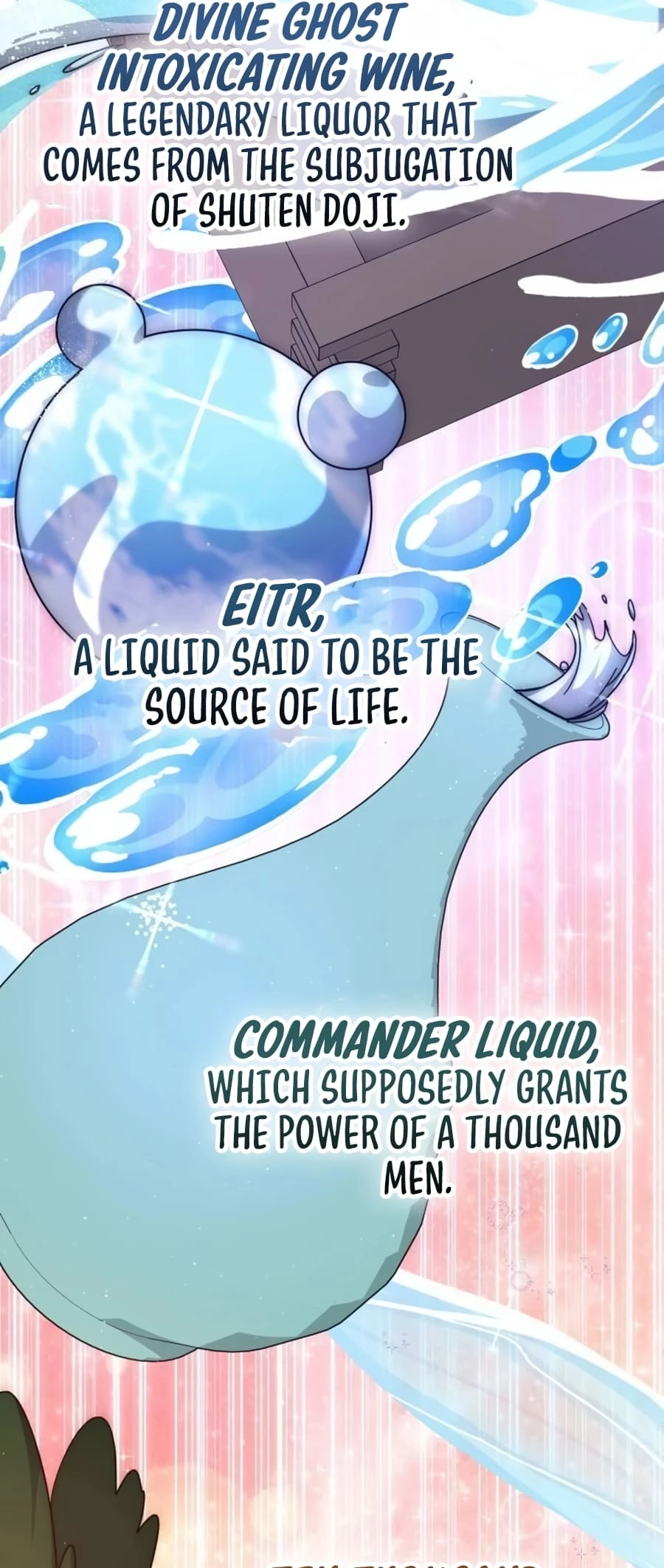 Enrolling in the Transcendent Academy Chapter 145 - 46