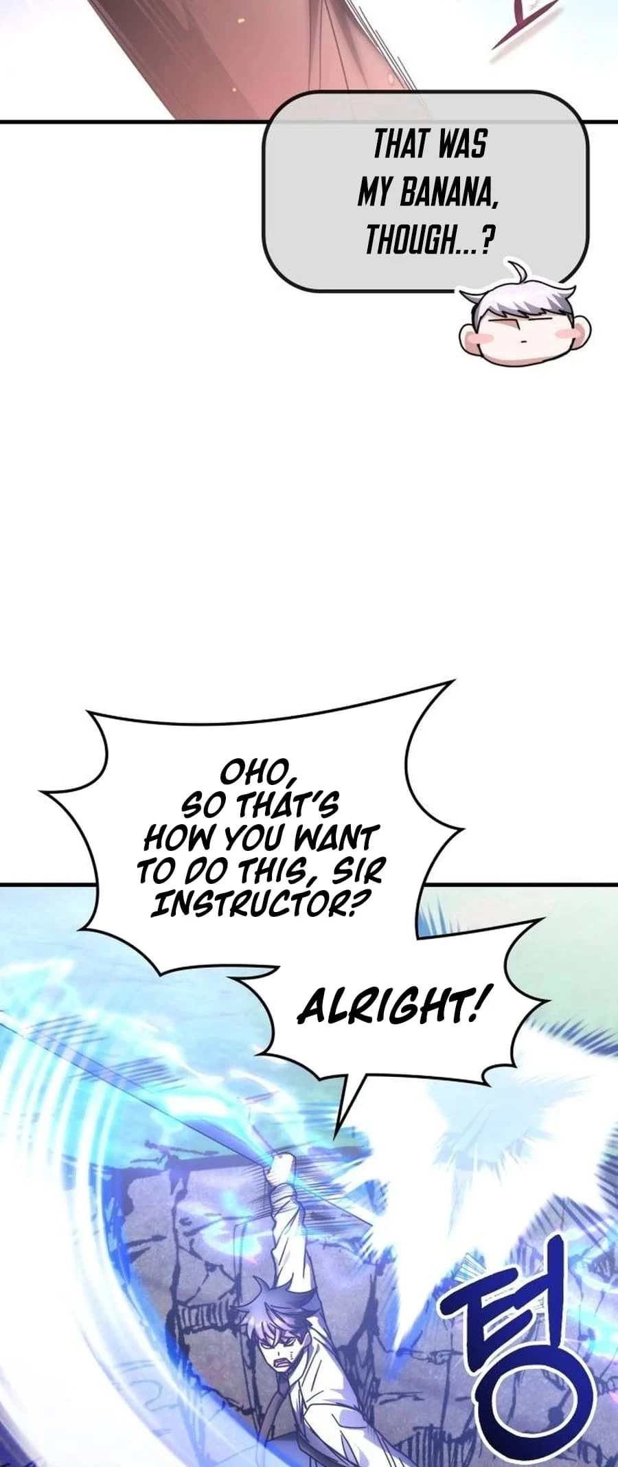 Enrolling in the Transcendent Academy Chapter 143 - 28