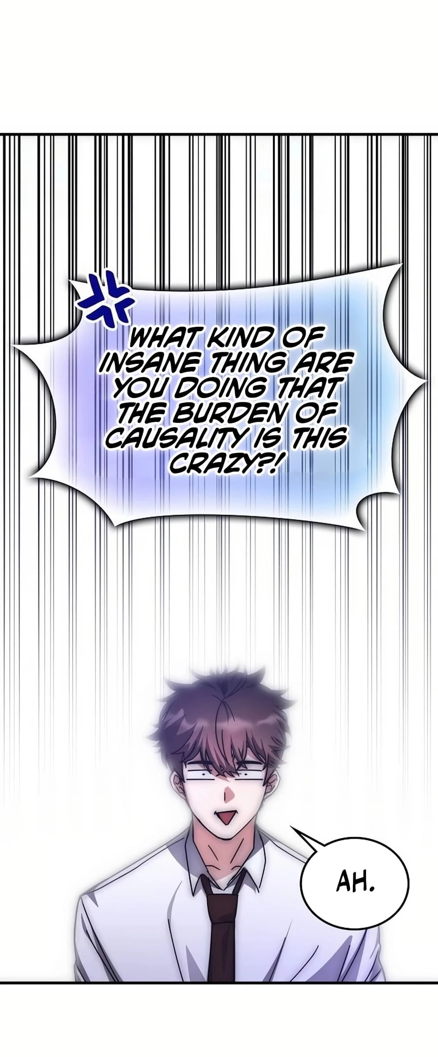 Enrolling in the Transcendent Academy Chapter 144 - 42