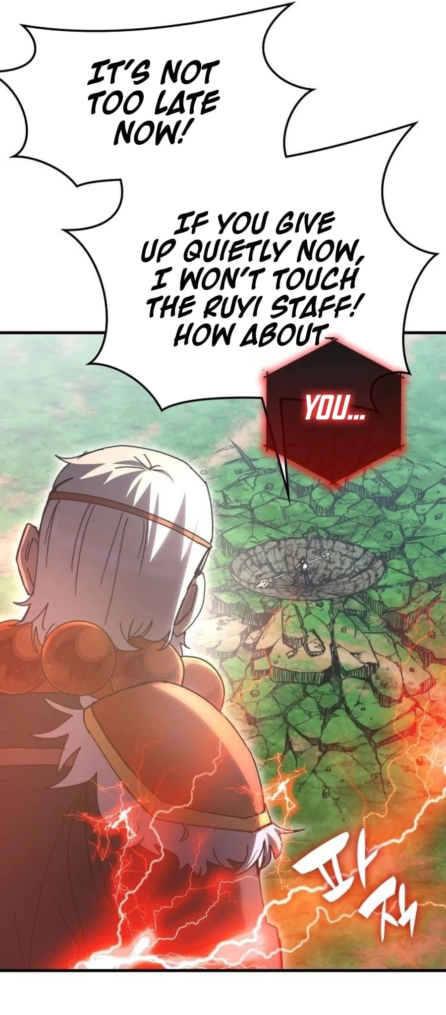 Enrolling in the Transcendent Academy Chapter 143 - 31