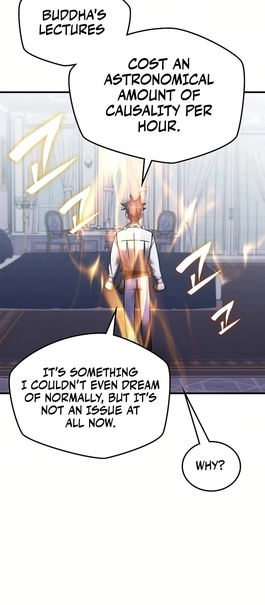 Enrolling in the Transcendent Academy Chapter 140 - 12