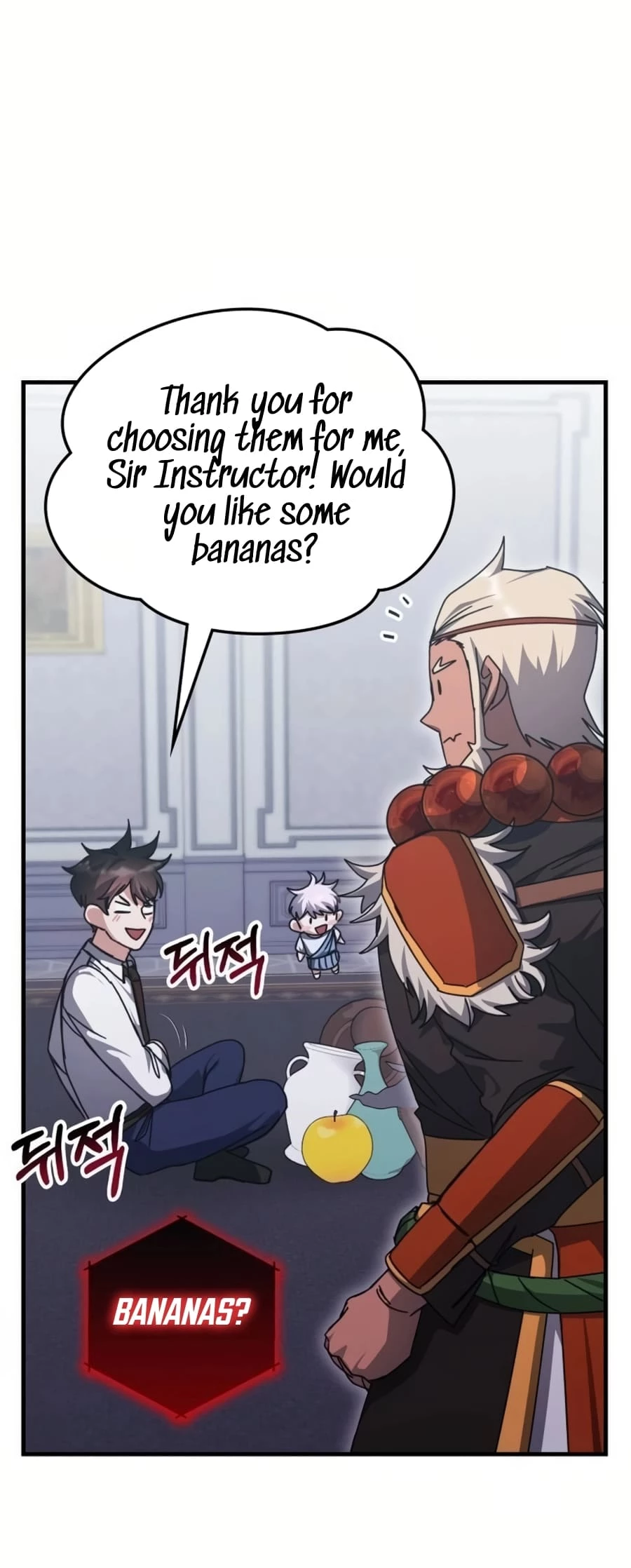 Enrolling in the Transcendent Academy Chapter 145 - 50