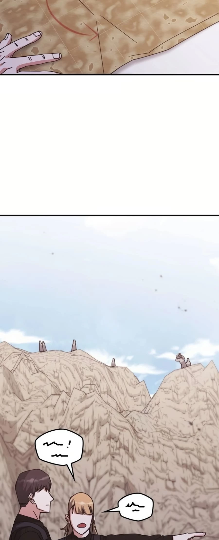 Enrolling in the Transcendent Academy Chapter 148 - 69