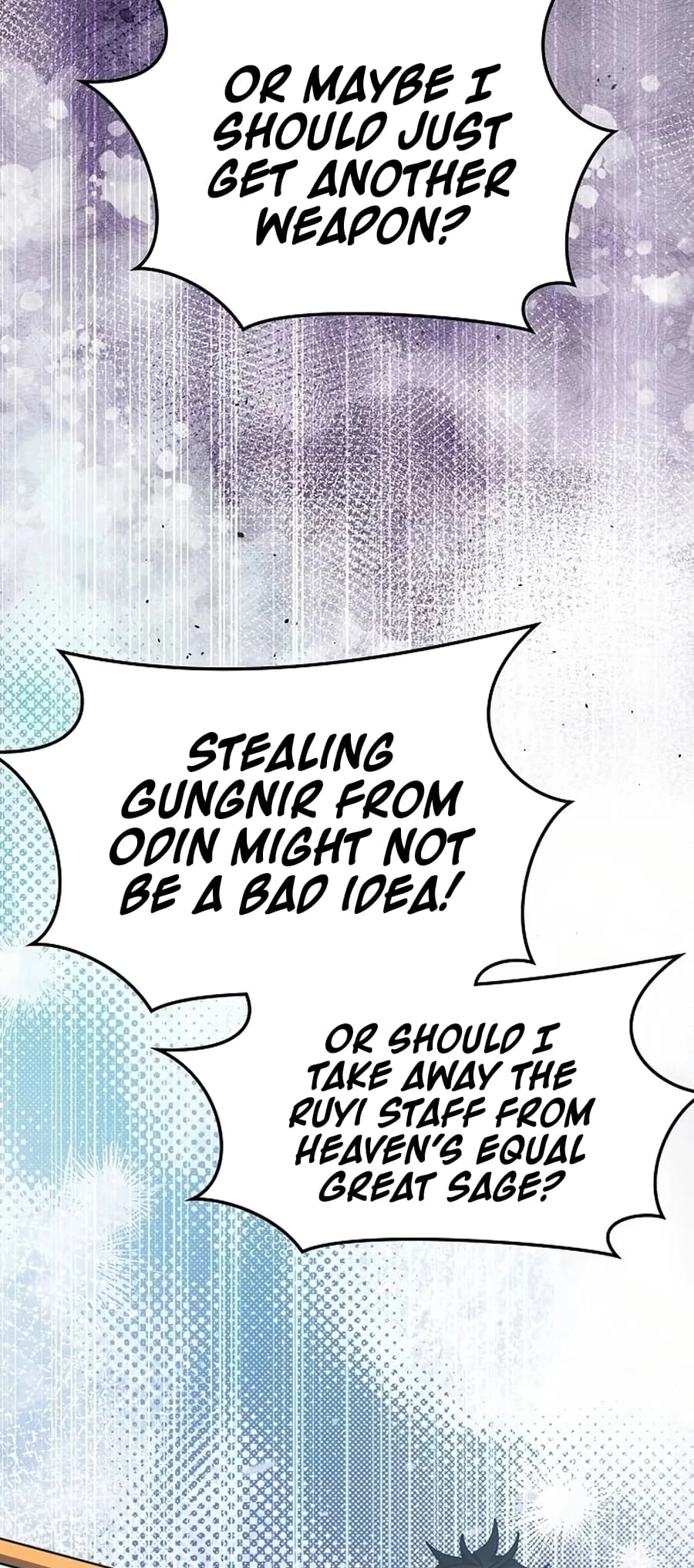 Enrolling in the Transcendent Academy Chapter 140 - 14