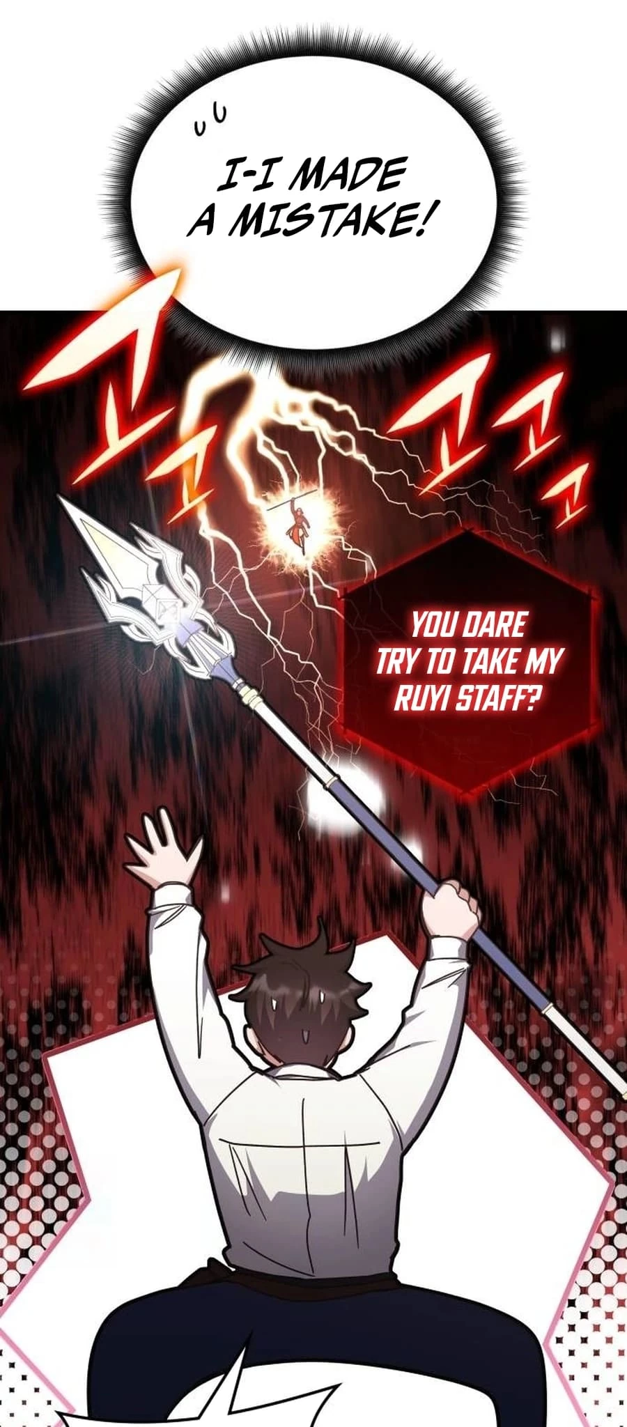 Enrolling in the Transcendent Academy Chapter 143 - 34