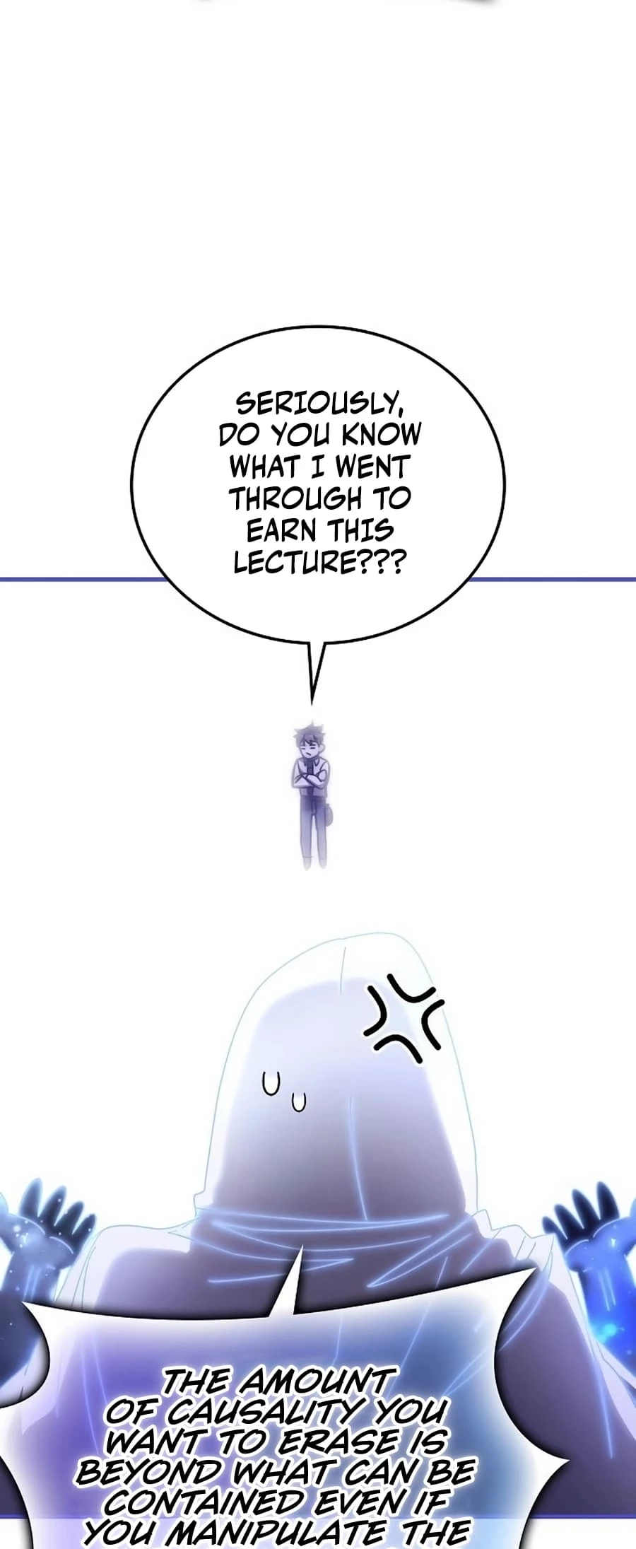 Enrolling in the Transcendent Academy Chapter 144 - 50