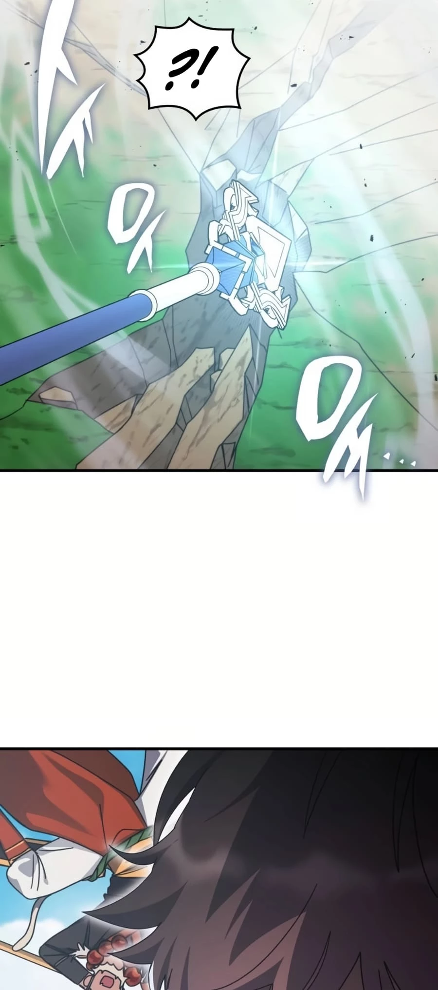 Enrolling in the Transcendent Academy Chapter 142 - 19