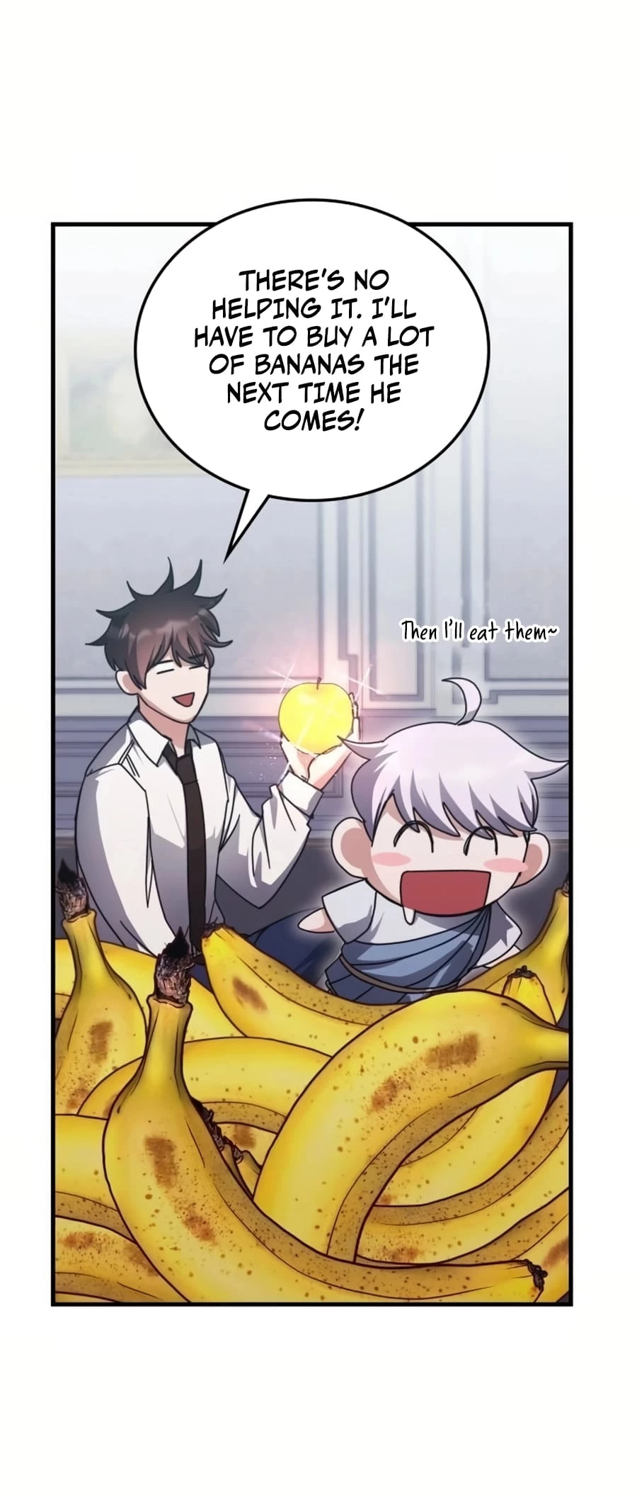 Enrolling in the Transcendent Academy Chapter 145 - 56