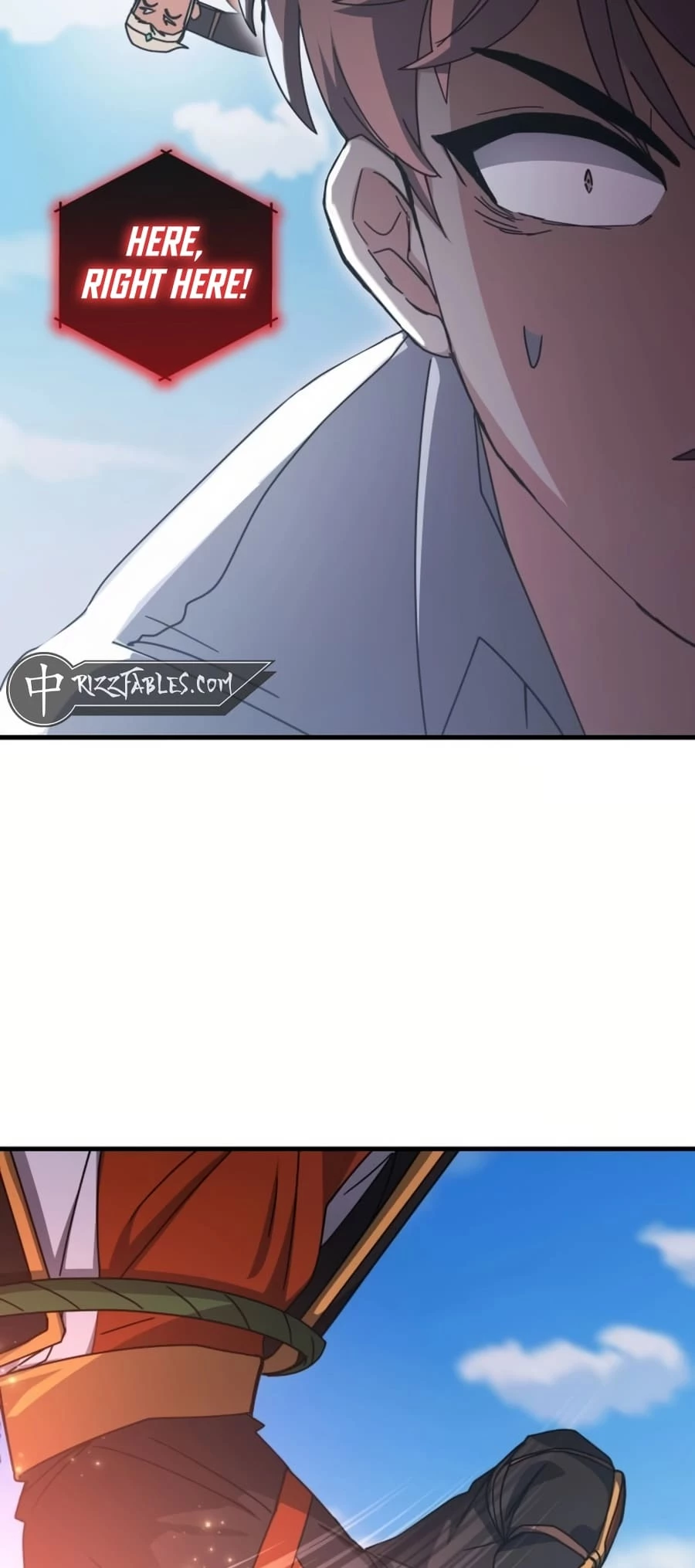 Enrolling in the Transcendent Academy Chapter 142 - 20