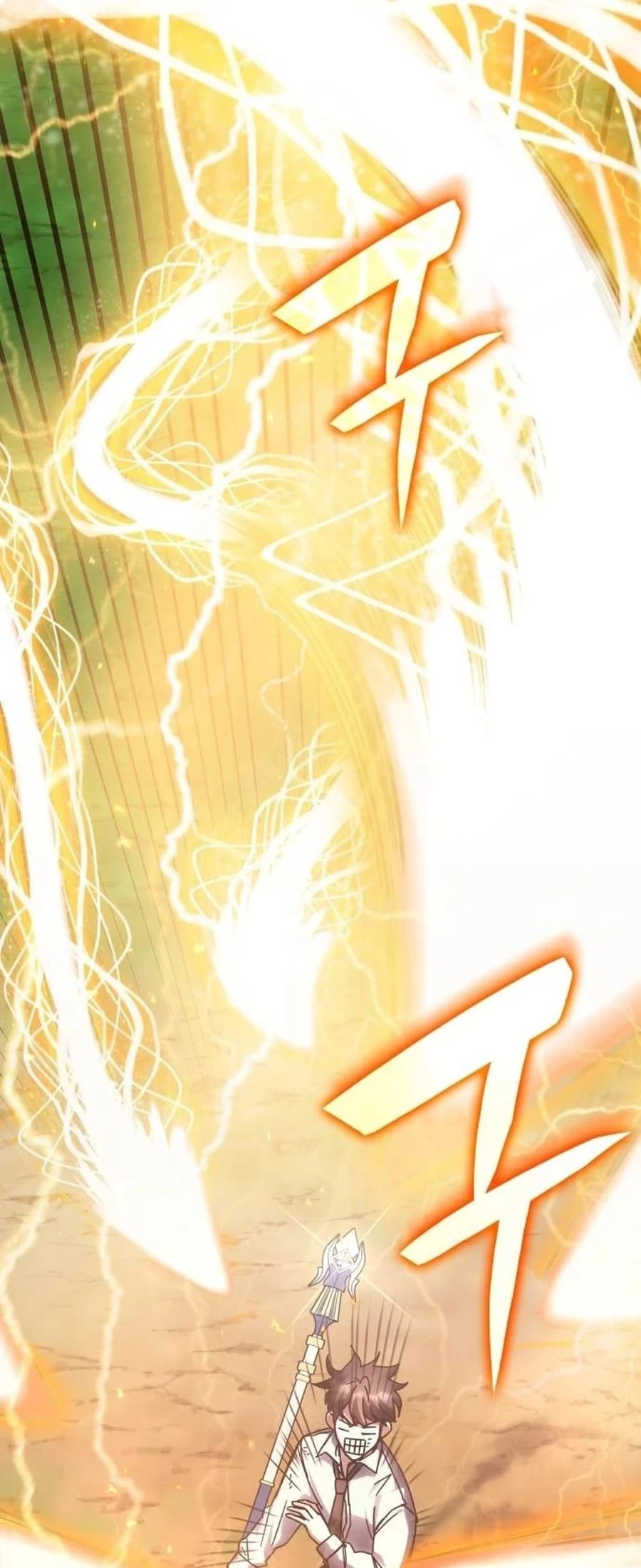 Enrolling in the Transcendent Academy Chapter 143 - 38