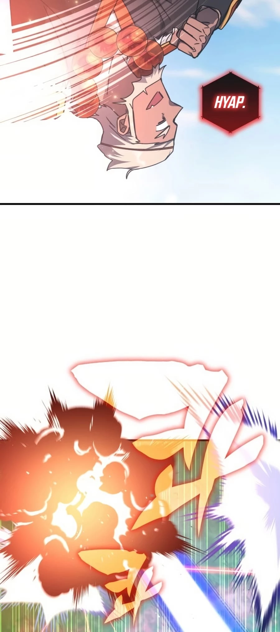 Enrolling in the Transcendent Academy Chapter 142 - 21