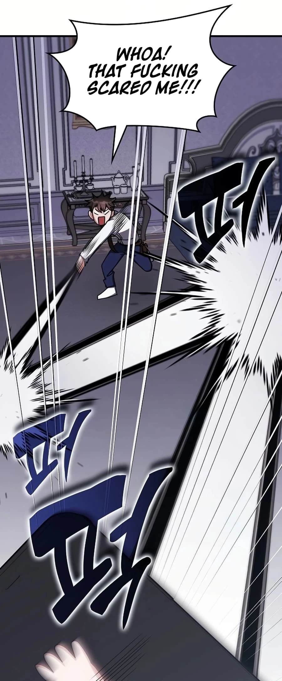 Enrolling in the Transcendent Academy Chapter 140 - 20