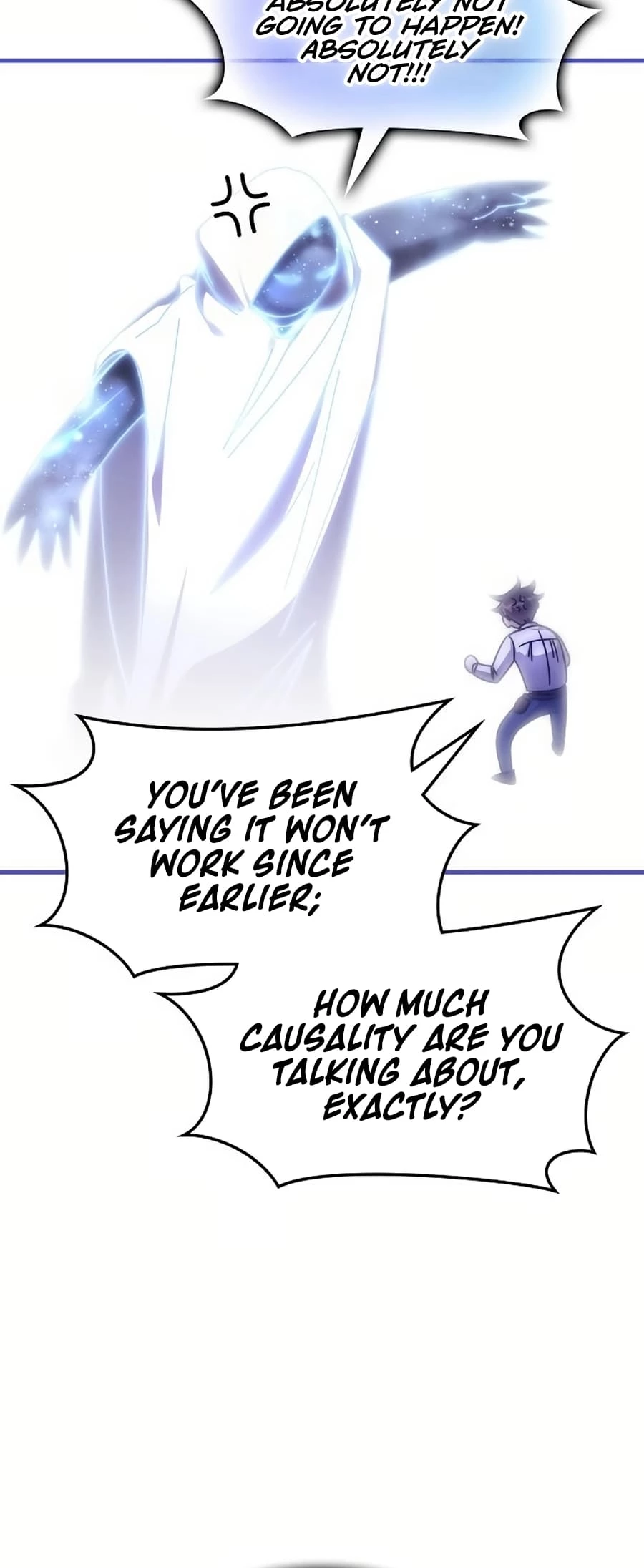 Enrolling in the Transcendent Academy Chapter 144 - 54