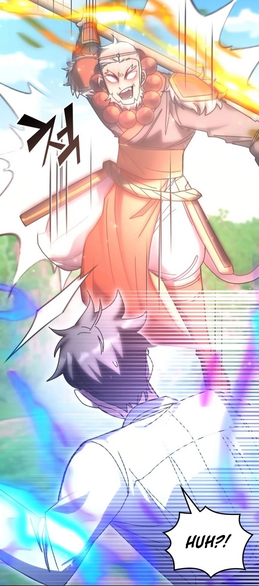Enrolling in the Transcendent Academy Chapter 142 - 24
