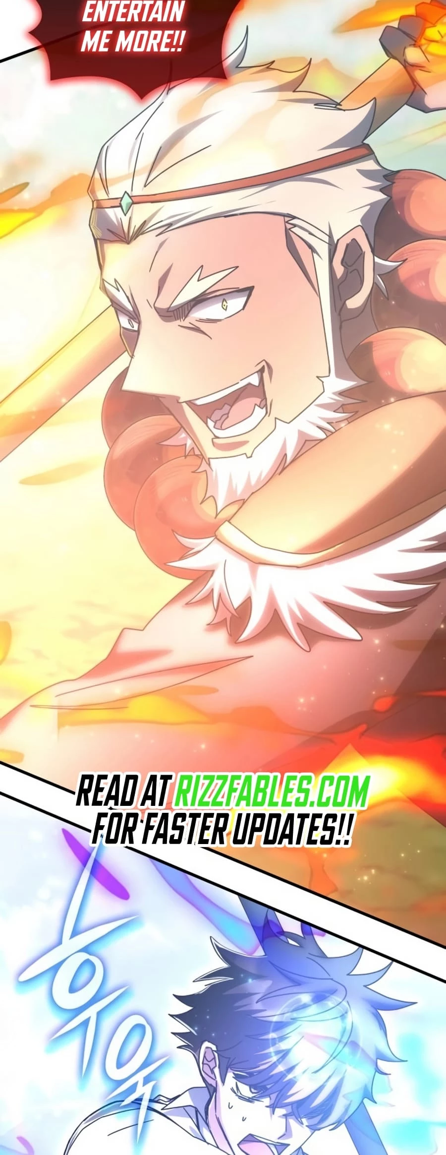 Enrolling in the Transcendent Academy Chapter 142 - 27