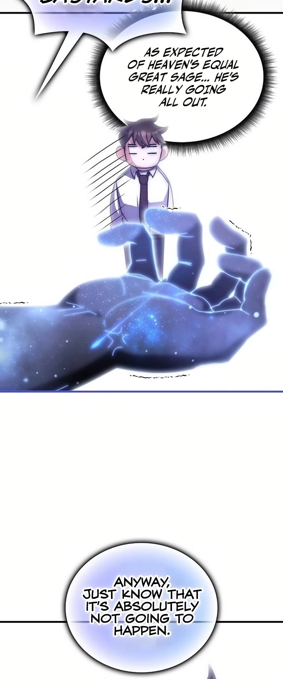 Enrolling in the Transcendent Academy Chapter 144 - 60