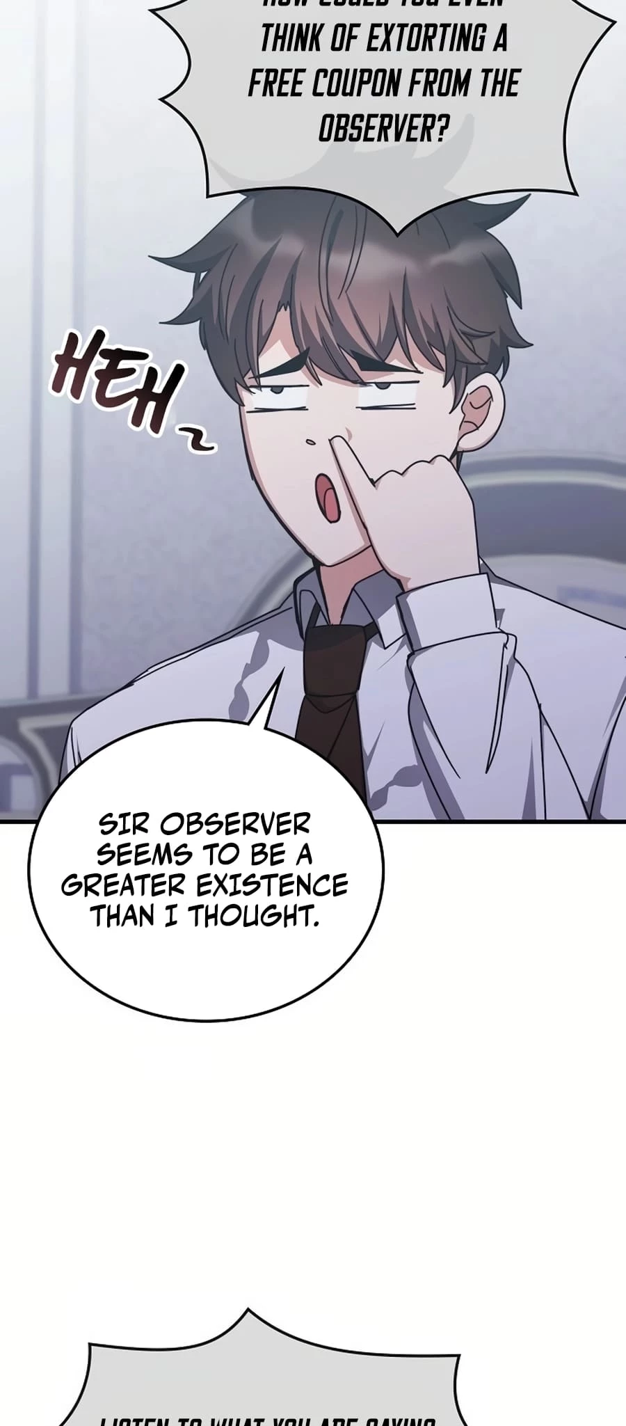 Enrolling in the Transcendent Academy Chapter 140 - 31