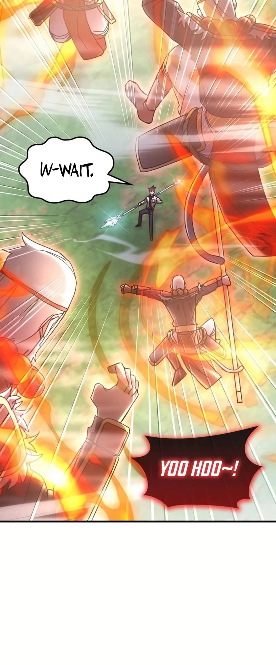 Enrolling in the Transcendent Academy Chapter 142 - 34